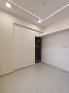 Bedroom Image of 900 Sq.ft 1 BHK Apartment / Flat for sale in Hanspura Ahmedabad for Rs. 2350000