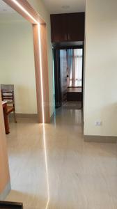 Hall Image of 794 Sq.ft 3 BHK Apartment / Flat for sale in Aztek Tilottama, Thakurpukur Kolkata for Rs. 4850000