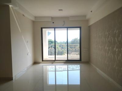 Living Room Image of 2200 Sq.ft 3 BHK Apartment / Flat for sale in Delta, Kharghar Navi Mumbai for Rs. 39500000