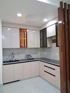 Kitchen Image of 1550 Sq.ft 3 BHK Apartment / Flat for sale in Sector 104 Noida for Rs. 7080000