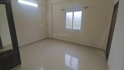 Bedroom Image of 1235 Sq.ft 2 BHK Apartment / Flat for rent in Agrahara Layout Bengaluru for Rs. 28000