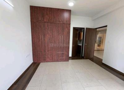 Bedroom Image of 1250 Sq.ft 3 BHK Apartment / Flat for rent in Sobha Windsor Phase 1 Wing 1 And 2, Nagondanahalli Bengaluru for Rs. 85000