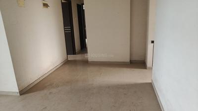 Living Room Image of 1100 Sq.ft 2 BHK Apartment / Flat for sale in Proviso Heights, Ulwe Navi Mumbai for Rs. 11500000