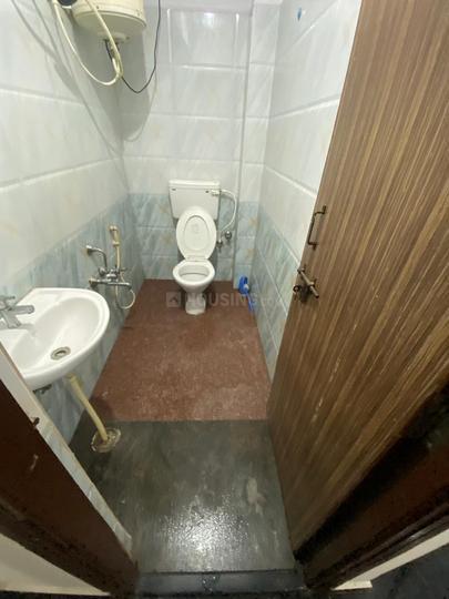 Residency Bathroom 1