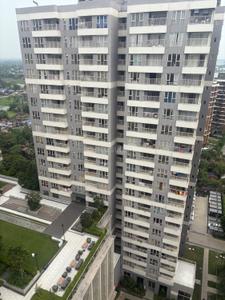 Image of 1450 Sq.ft 4 BHK Apartment / Flat for sale in PS One 10, New Town, Kolkata for Rs. 30500000