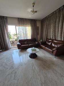 Hall Image of 2600 Sq.ft 4 BHK Apartment / Flat for sale in Bavdhan Pune for Rs. 37500000