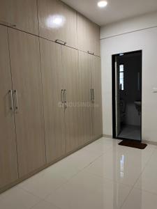 Bedroom Image of 2450 Sq.ft 4 BHK Villa for sale in NG Sierra, Undri Pune for Rs. 18900000