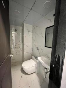 Bathroom Image of Eden by Union Living in Balewadi, Pune