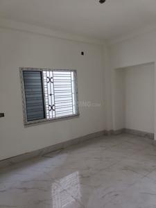 Bedroom Image of 459 Sq.ft 1 BHK Apartment / Flat for sale in Airport Gate no. 1 Kolkata for Rs. 1820000