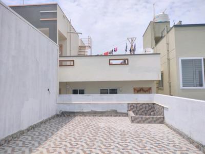 Terrace Image of 3600 Sq.ft 5 BHK Villa for sale in Bommasandra Bengaluru for Rs. 18500200