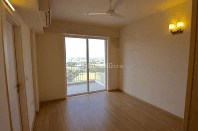 Bedroom Image of 1800 Sq.ft 3 BHK Apartment / Flat for sale in DLF Regal Gardens, Sector 90 Gurgaon for Rs. 22000000