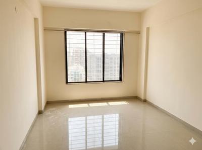 Bedroom Image of 1250 Sq.ft 2 BHK Apartment / Flat for rent in Palanpur Surat for Rs. 16000