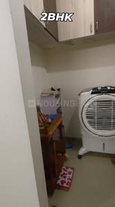 Hall Image of 849 Sq.ft 2 BHK Apartment / Flat for sale in Motipura Himatnagar for Rs. 2800000