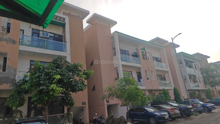 Aditya World City Residential Plots Main Image 1
