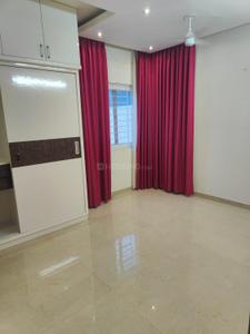 Bedroom Image of 1150 Sq.ft 2 BHK Apartment / Flat for rent in Cooke Town Bengaluru for Rs. 50000
