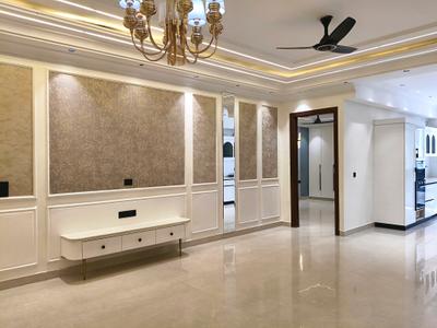Living Room Image of 1836 Sq.ft 3 BHK Builder Floor for sale in Sector 52 Gurgaon for Rs. 27000000