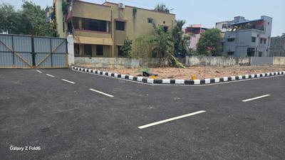 Image of 1000 Sq.ft Residential Plot / Land for sale in Selaivayal, Chennai for Rs. 9999000