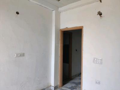 Bedroom Image of 750 Sq.ft 2 BHK Builder Floor for sale in DLF Ankur Vihar Ghaziabad for Rs. 2175222