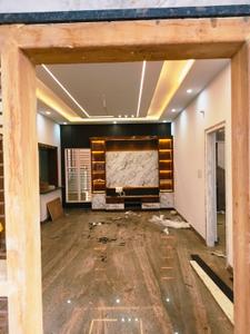 Hall Image of 3900 Sq.ft 8 BHK Independent House for sale in Vidyaranyapura Bengaluru for Rs. 22000000
