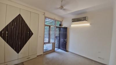 Bedroom Image of 1800 Sq.ft 3.5 BHK Builder Floor for sale in Sector 57 Gurgaon for Rs. 19500000