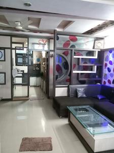 Hall Image of 1350 Sq.ft 3 BHK Builder Floor for rent in Govindpuri Jaipur for Rs. 35000