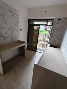 Kitchen Image of 750 Sq.ft 1 BHK Apartment / Flat for sale in S K Residency, Ulwe Navi Mumbai for Rs. 6700000