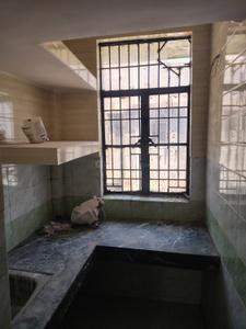 Kitchen Image of 1500 Sq.ft 2.5 BHK Villa for rent in Sector 10 Noida for Rs. 16000