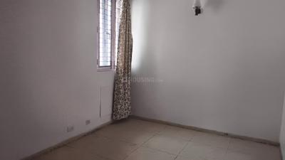 Bedroom Image of 1581 Sq.ft 3.5 BHK Builder Floor for rent in Vatika India Next, Sector 82 Gurgaon for Rs. 40000