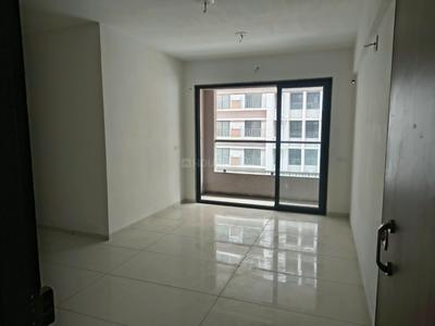 Hall Image of 1250 Sq.ft 2 BHK Apartment / Flat for sale in Kavisha Aer, Shela Ahmedabad for Rs. 6200000