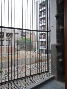 Bedroom Two Image of 1050 Sq.ft 2 BHK Apartment / Flat for sale in Avenue 1, Sector 73 Noida for Rs. 3400000