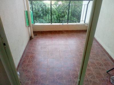 Balcony Image of 950 Sq.ft 2 BHK Apartment / Flat for sale in Maple Aapla Ghar Kirkatwadi, Dhayari Pune for Rs. 4200000