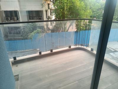 Balcony Image of 1650 Sq.ft 3 BHK Apartment / Flat for sale in Chembur Mumbai for Rs. 57500000