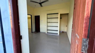 Image of 400 Sq.ft 1 BHK Independent House for rent in Thiruverkkadu, Chennai for Rs. 9000