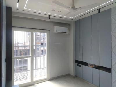 Bedroom Image of 1440 Sq.ft 3 BHK Independent House for sale in Sector 47 Gurgaon for Rs. 53100000