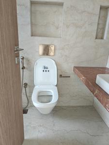 Bedroom Two Image of 1650 Sq.ft 3 BHK Apartment / Flat for sale in Godrej RKS, Chembur Mumbai for Rs. 75000000