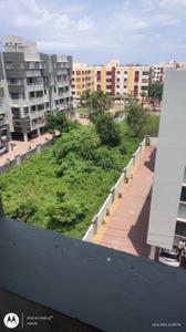 Balcony Image of 995 Sq.ft 2 BHK Apartment / Flat for sale in Surekha Vatika, Balianta Bhubaneswar for Rs. 5000000
