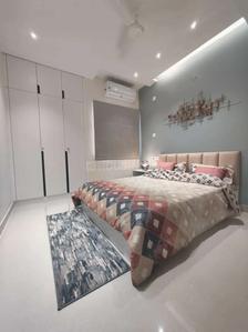 Bedroom Image of 984 Sq.ft 2 BHK Apartment / Flat for sale in Ruby Courtyard, Padappai Chennai for Rs. 5700000