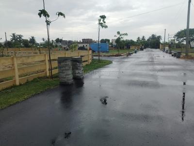 Image of 916 Sq.ft Residential Plot / Land for sale in Thiruvallur, Chennai for Rs. 1099200