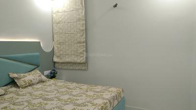 Bedroom Image of 1228 Sq.ft 3 BHK Apartment / Flat for sale in Girdharipura Jaipur for Rs. 5500000