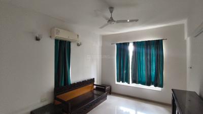 Bedroom Image of 3000 Sq.ft 4 BHK Apartment / Flat for rent in Darode Blossom Bouleward, Koregaon Park Pune for Rs. 160000