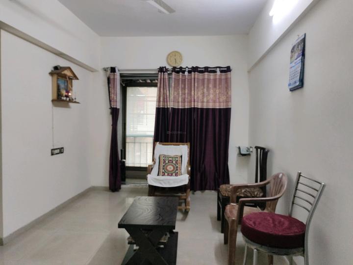 Sector 26, Vashi Main Image 1
