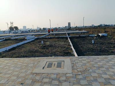 Image of 1160 Sq.ft Residential Plot / Land for sale in Pipla, Nagpur for Rs. 4060000