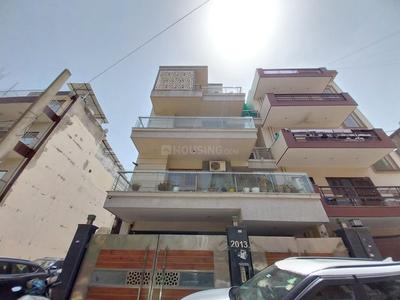 Without Brokerage 2 BHK Independent Builder Floor