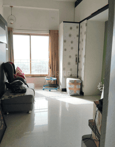 Image of 6160 Sq.ft 5 BHK Penthouse for sale in Adani Water Lily, Shantigram, Ahmedabad for Rs. 47500000