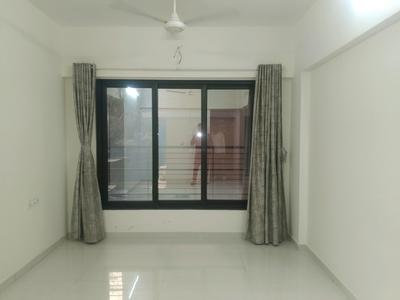1 BHK Flat