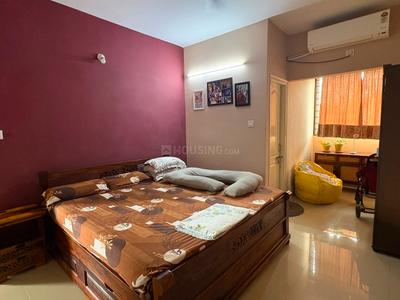 Bedroom Image of 1254 Sq.ft 3 BHK Apartment / Flat for sale in Kadugodi Bengaluru for Rs. 9800000