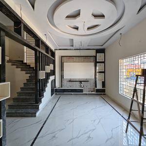 Hall Image of 3000 Sq.ft 5 BHK Independent House for sale in Horamavu Bengaluru for Rs. 19100000