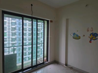 Bedroom Image of 840 Sq.ft 2 BHK Apartment / Flat for sale in Bhoomi Acropolis 2, Virar West Virar for Rs. 4400000