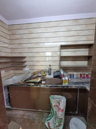 Mukherjee Nagar Kitchen 1