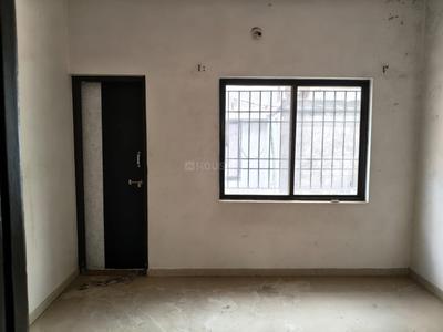 Bedroom Image of 750 Sq.ft 3 BHK Duplex for sale in Swati Bungalows, Swati Park Rajkot for Rs. 4300000